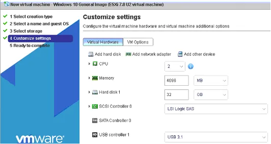 Description